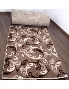 Синтетична килимова доріжка Rio 9580, SAND - высокое качество по лучшей цене в Украине.